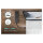 USB3.0 HUB 4Port SuperSpeed passiv i-Tec Black