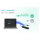 USB3.0 HUB 4Port SuperSpeed passiv i-Tec Black