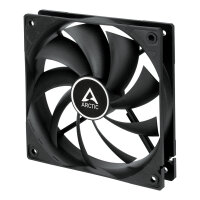 120mm Arctic F12 PWM PST (Black)