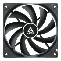 120mm Arctic F12 PWM PST (Black)