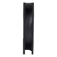 120mm Arctic F12 PWM PST (Black)
