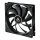 120mm Arctic F12 PWM PST (Black)