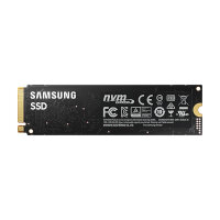 M.2 500GB Samsung 980 NVMe PCIe 3.0 x 4 retail