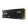 M.2 500GB Samsung 980 NVMe PCIe 3.0 x 4 retail