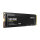 M.2 500GB Samsung 980 NVMe PCIe 3.0 x 4 retail