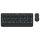 Logitech MK545 Advanced Wireless Keyboard and Mouse Combo QWERTZ DE