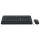 Logitech MK545 Advanced Wireless Keyboard and Mouse Combo QWERTZ DE
