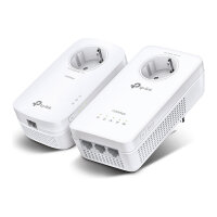 INTD TP-LINK Powerline TL-WPA8631P Kit...