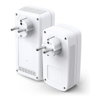 INTD TP-LINK Powerline TL-WPA8631P Kit...