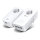 INTD TP-LINK Powerline TL-WPA8631P Kit AV1300-AC1200-Gigabit-WLAN-Powerline-KIT mit Steckdose