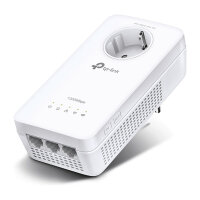 INTD TP-LINK Powerline WPA8631P...
