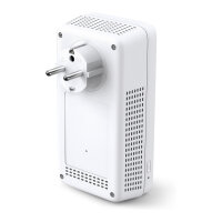INTD TP-LINK Powerline WPA8631P...