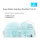 INTD TP-LINK Powerline WPA8631P AV1300-AC1200-Gigabit-WLAN-Powerline mit Steckdose
