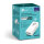 INTD TP-LINK Powerline WPA8631P AV1300-AC1200-Gigabit-WLAN-Powerline mit Steckdose