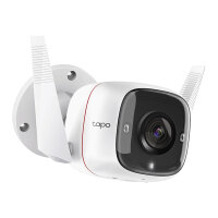 TP-LINK Tapo C310 Outdoor WLAN-Sicherheitskamera