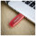 STICK 128GB USB 2.0 Intenso 3502491 Rainbow Line Red