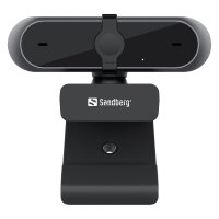 Sandberg 133-95 Webcam Pro 1920x1080 Full HD
