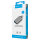 Sandberg 136-24 USB-C > USB 3.0 (ST-BU) Adapter Silver