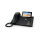 SNOM D385 VOIP Tischtelefon (SIP) ohne Netzteil