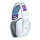 Logitech Headset G G733 Lightspeed Wireless RGB Gaming white