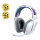 Logitech Headset G G733 Lightspeed Wireless RGB Gaming white