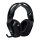 Logitech Gaming Headset Lightspeed G733 Black