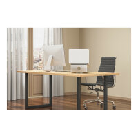 Neomounts Notebook-Ständer NSLS050 10"-15" 5KG Silver
