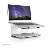 Neomounts Notebook-Ständer NSLS050 10"-15" 5KG Silver