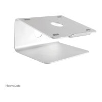 Neomounts Notebook-Ständer NSLS050 10"-15" 5KG Silver