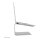Neomounts Notebook-Ständer NSLS050 10"-15" 5KG Silver