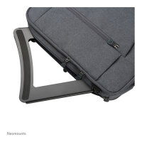 Neomounts NSLS075BLACK Tischständer für Notebook und Tablets 5KG