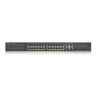 24+4P ZyXEL GS1920 RM M POE+ V2