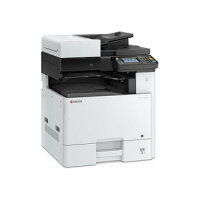 Kyocera ECOSYS M8124cidn A3 24 S. USB 2.0. Gigabit LAN....
