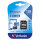 CARD 128GB Verbatim Pemium MicroXC 90MB/s +Adapter