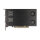 PCI Express x16 Karte Wechselrahmen für 2 x M.2 NVMe SSD - Bifurcation