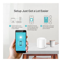 TP-LINK TP-LINK Deco X20 AX1800 (3-pack)