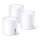 TP-LINK TP-LINK Deco X20 AX1800 (3-pack)