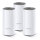 TP-LINK Deco E4 Mesh-WLAN 3-Pack (Router. 2 Extender) (AC1200)