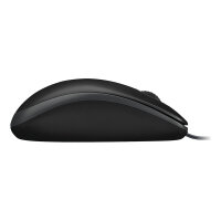 Logitech MK120 Corded Desktop QWERTY US