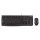 Logitech MK120 Corded Desktop QWERTY US