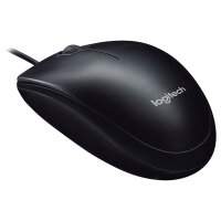 Logitech M90 black