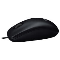 Logitech M90 black