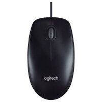 Logitech M90 black