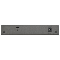 8P Netgear GS108Tv3 M RM