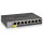 8P Netgear GS108Tv3 M RM