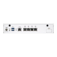 Z Lancom R&S Unified Firewall UF-60