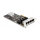 Delock PCI Express x4 Netzwerkkarte Gigabit LAN 4 x RJ45 RTL8111