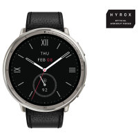 Amazfit Active 2 Premium 44mm Smartwatch HYROX-Modus