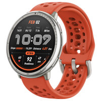 Amazfit Active 2 Premium 44mm Smartwatch HYROX-Modus