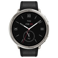 Amazfit Active 2 Premium 44mm Smartwatch HYROX-Modus